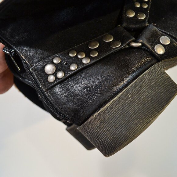 BLOWFISH | BLACK BOOTS - Picture 10 of 12